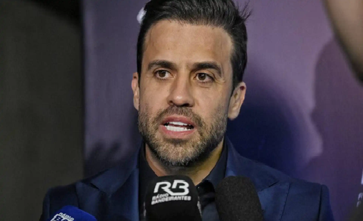 Marçal sofre derrotas e fica na mira de Moraes após uso de laudo falso contra Boulos