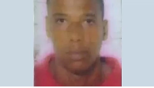 Valença: Homem é assassinado próximo a Serra Grande