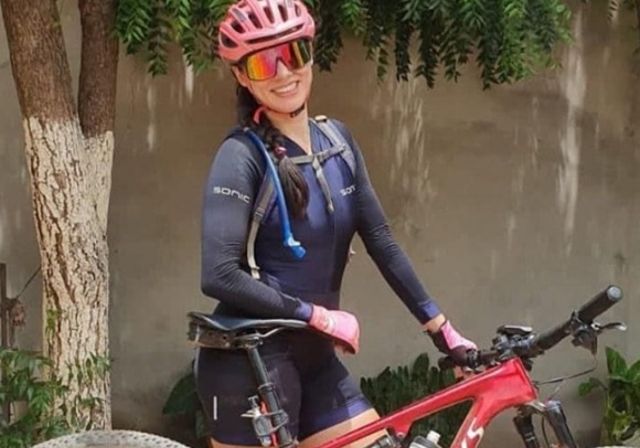 Tragédia em Baianópolis: Ciclista morre em acidente fatal durante prova