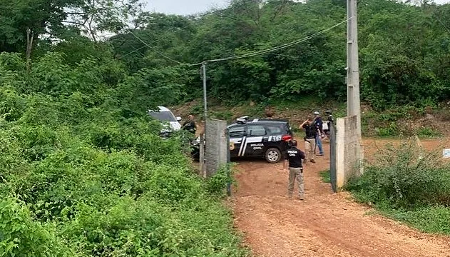 Polícia Civil elucida desaparecimento de professora em Camamu