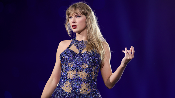 Homem suspeito de perseguir Taylor Swift é preso na Alemanha