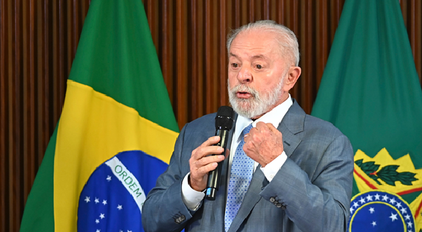 Governo Lula deve editar medida provisória para liberar dinheiro ao RS