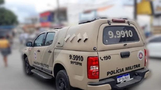 Homem é preso em Mutuípe após tentar aplicar golpe do “falso Pix” em Jiquiriçá
