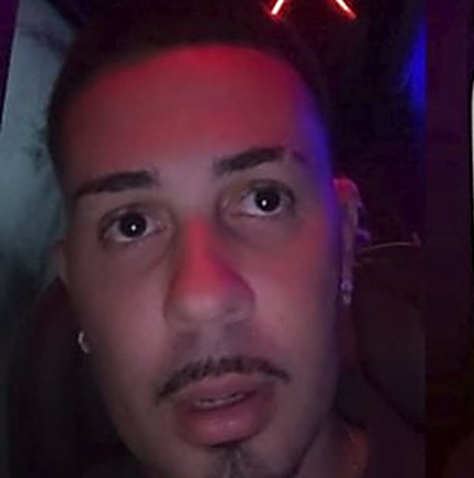 Carlinhos Maia fica assustado após ser abordado por policiais do Marrocos