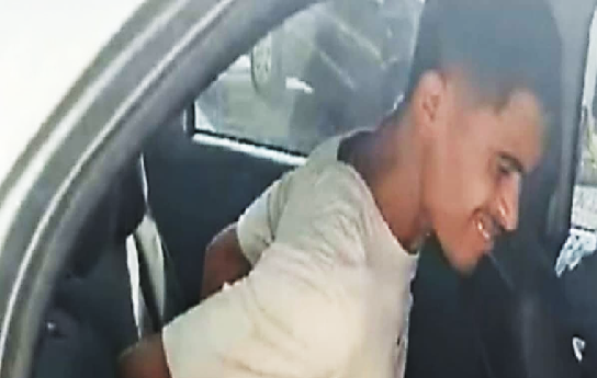 Preso por assassinar dentista lutou com vítima por dívida de R$ 100 e o amarrou após morte