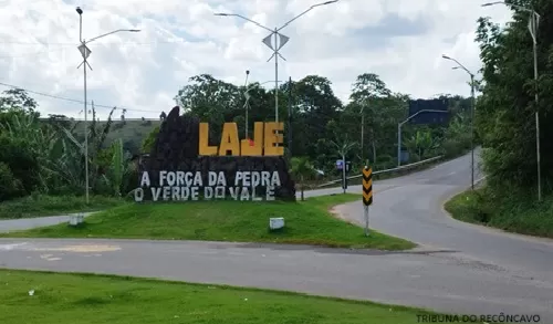 Laje: Mulher é encontrada desacordada às margens da BR-101