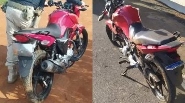 Motociclista é detido em Laje após fazer acrobacias na BR-101