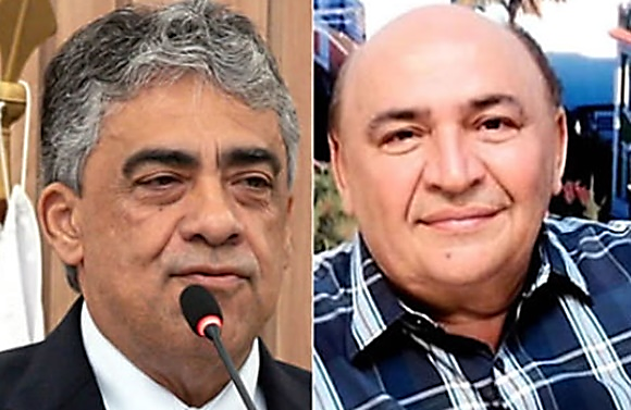 Reviravolta política em SAJ? Humberto Leite pode desistir de sua pré-candidatura e vir apoiar Euvaldo Rosa na vice