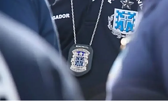 Cigano é preso em Santo Antônio de Jesus suspeito de planejar sequestro de primo