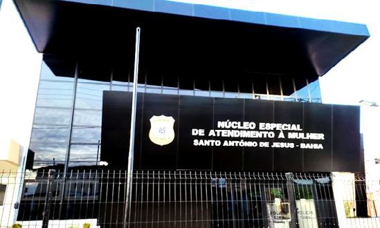 Neam de Santo Antônio de Jesus é inaugurada