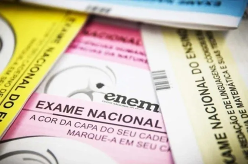 Confira as orientações para o Enem 2024