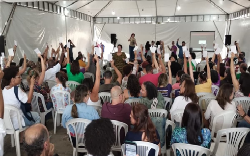Professores da Uneb declaram fim da greve após aceitarem acordo com o governo do estado