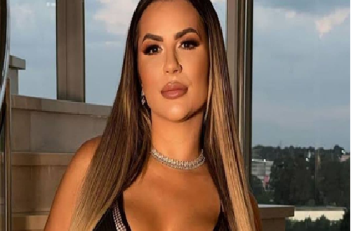 Deolane Bezerra divulga carta aberta e ironiza prisão: “Exquece, a mãe tá enjaulada”