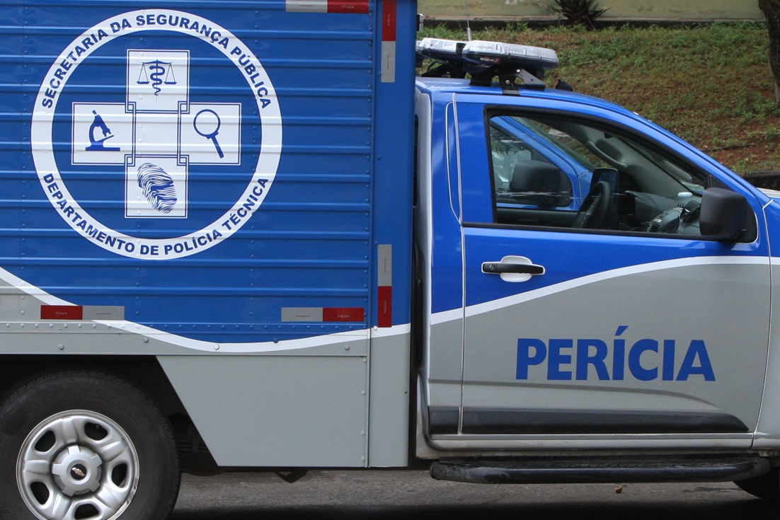 Idoso é encontrado morto em suposto caso de suicídio em Jiquiriçá