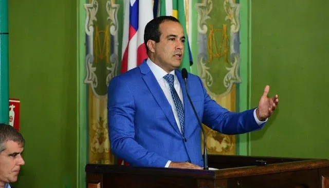 Bruno Reis promete intensificar ações em diversas áreas