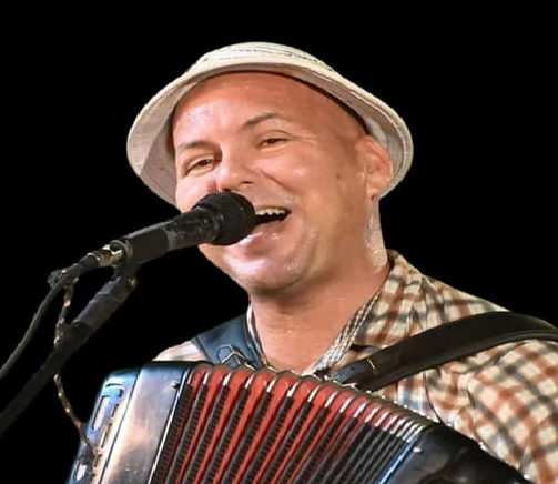 Valtinho do Acordeon foi o vencedor da Batalha de Sanfoneiros 2024,
