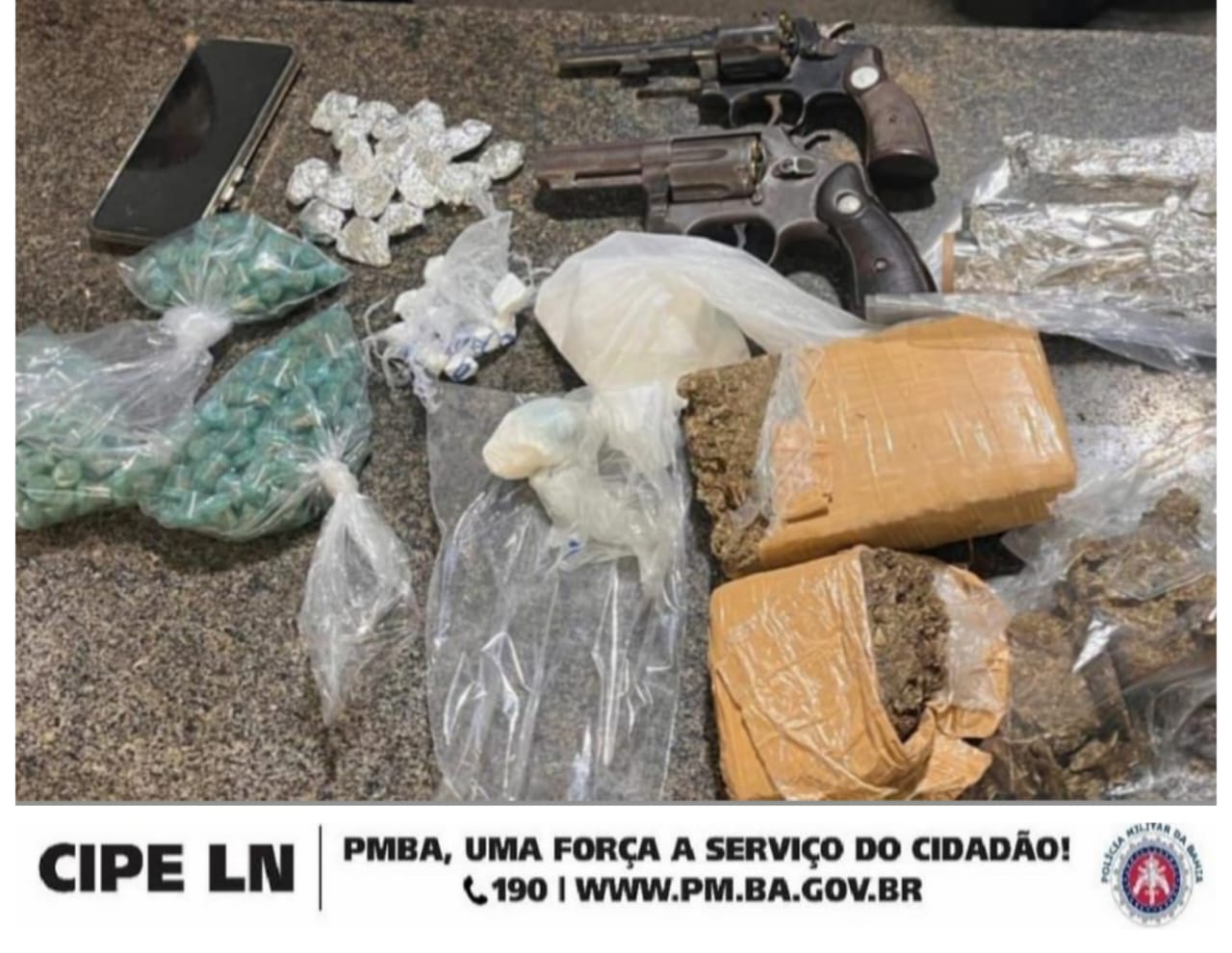 Operação policial resulta na morte de um suspeito em Ubaíra