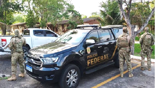 Dono de hotel em Trancoso preso pela PF é conhecido como ex-pescador e criador de bangalôs