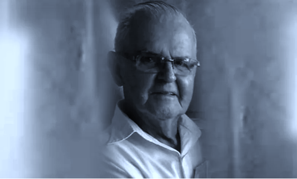 Morre aos 101 anos, Sr. Odilon Araújo, comerciante mutuipense
