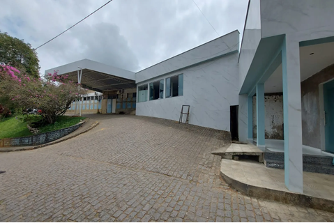 Tentativa de homicídio é registrado na Praça Otávio Mangabeira, em Mutuípe