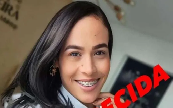 Jovem está desaparecida na cidade de Valença