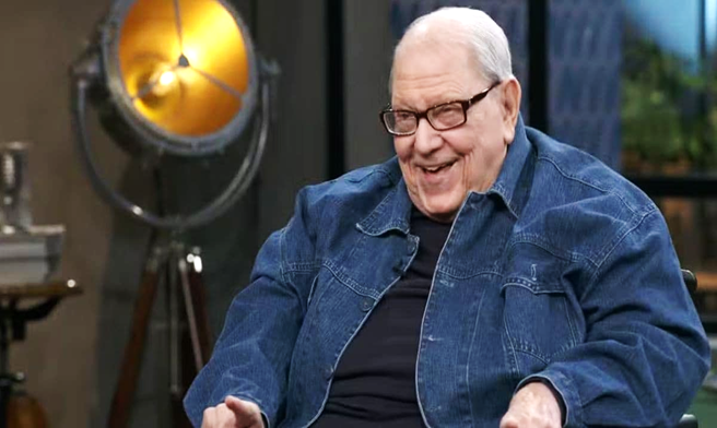 Morre Ary Toledo, comediante e ícone do rádio e da TV, aos 87 anos