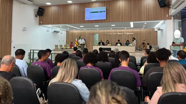 Audiência Pública apresenta estudos para concessão do serviço de transporte coletivo