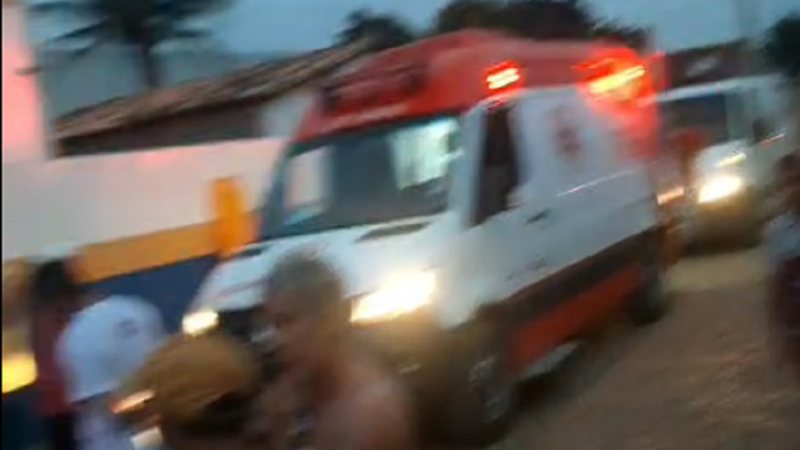 Aluno mata três estudantes em escola na Bahia; Jerônimo determina apuração
