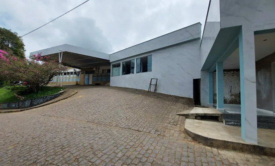 Homem sofre fratura exposta ao cair de andaime na zona rural de Mutuípe