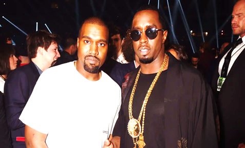 Ex-assistente acusa Kanye West de abuso e drogas em sessão de estúdio