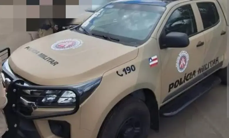 Homem sofre tentativa de homicídio no Centro de Mutuípe, autor foi preso
