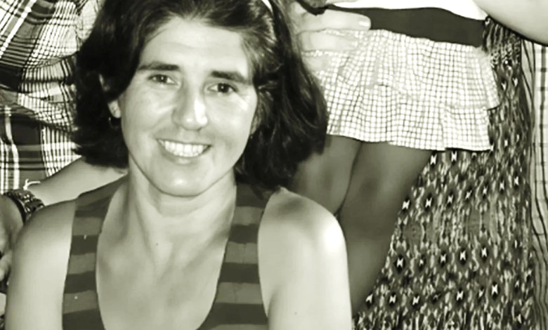 Morre Lucivane Rocha, artesã mutuipense, aos 56 anos