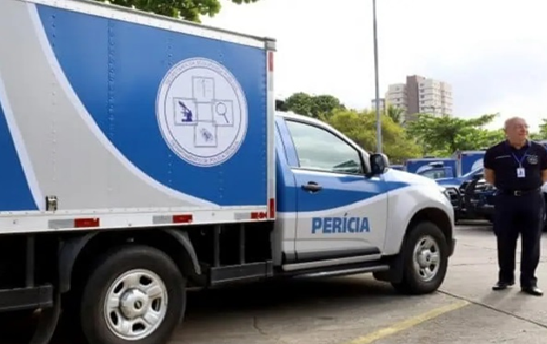 Motociclista morre após colidir com veículo na BR-030