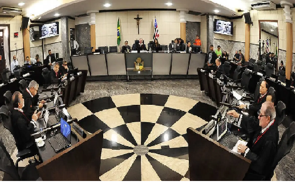 CNJ suspende compra de iPhones para desembargadores do Maranhão