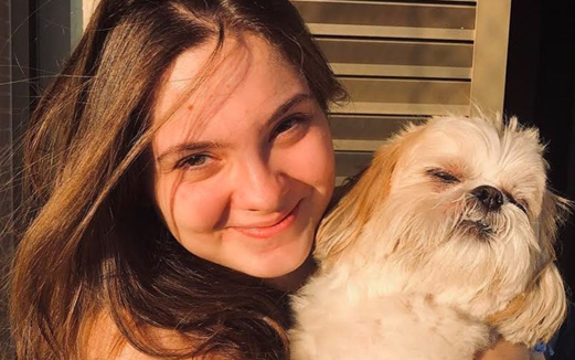 Jovem que morreu no desabamento da ‘igreja de ouro’ gostava de viajar e amava pets