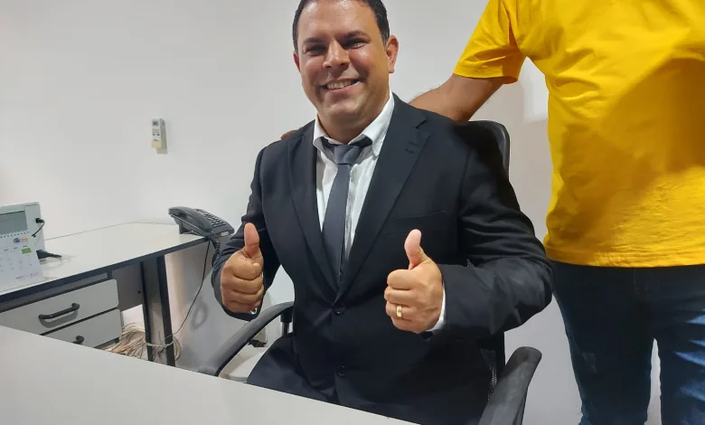 Prefeito de Ubaíra anula processos seletivos simplificados realizados pela gestão anterior