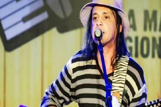 Morre Missinho, primeiro vocalista do Chiclete com Banana