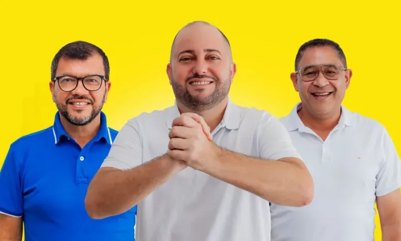 Jiquiriçá ficou em terceiro lugar na Bahia no ranking de votos percentual