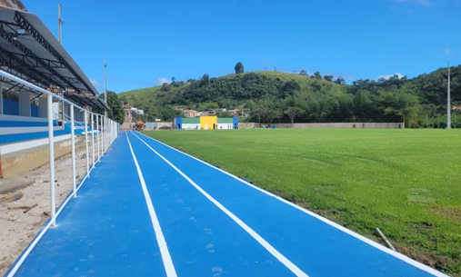 Estádio de Mutuípe será reinaugurado no sábado (24)