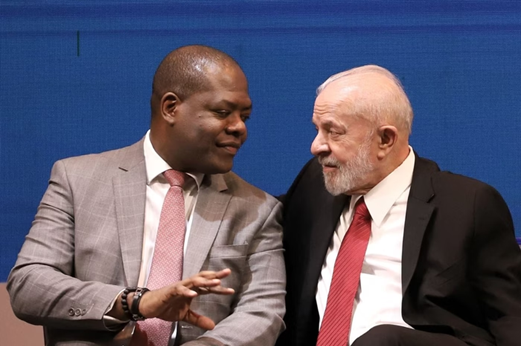 Lula demite Silvio Almeida após denúncias de assédio sexual