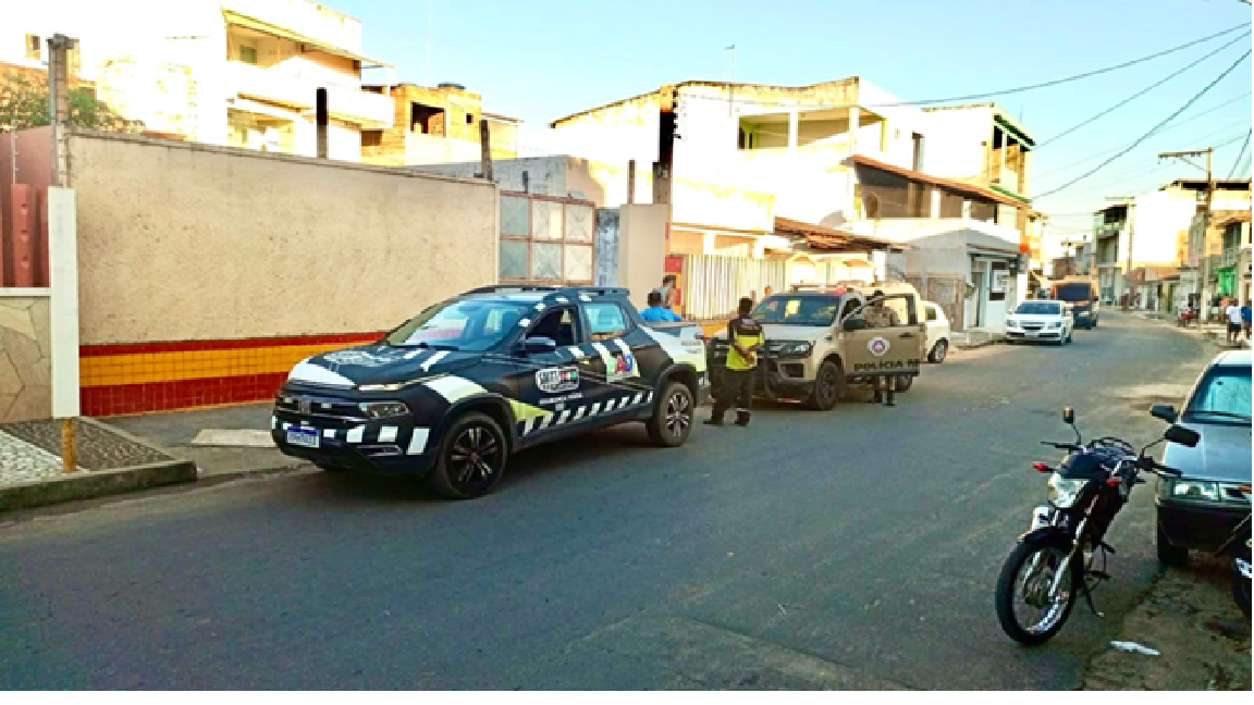Idoso é morto dentro de casa em Santo Antônio e Jesus
