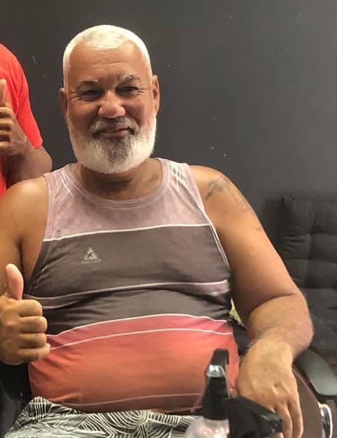 Falece em Santo Antônio de Jesus, "Paulão do cachorro quente"