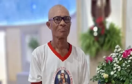 Manoel Alves morre vítima de acidente em Santo Antônio de Jesus