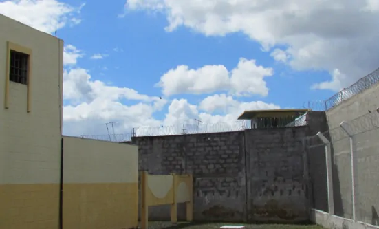 MP e Seap deflagram operação contra facções criminosas no Conjunto Penal de Valença