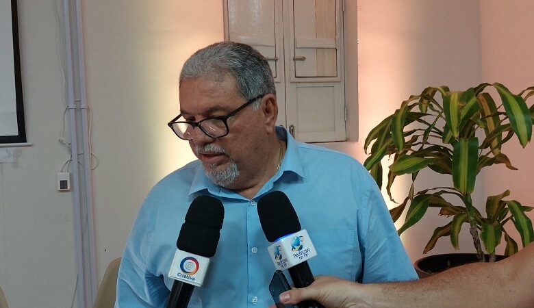Getúlio Sampaio faz a sucessão de Júlio Sampaio em Amargosa com mais de 56% dos votos