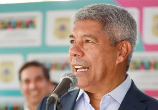 “Humildade”: Jerônimo Rodrigues comemora 61% de aprovação do seu governo