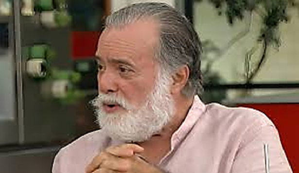 Tony Ramos é internado no Rio e passa por cirurgia no cérebro
