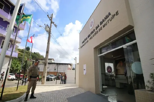 Estrutura de companhia retorna a Mutuípe, mas Laje, Jiquiriçá e Ubaíra ainda não foram incorporadas