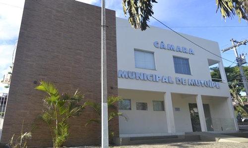 Confira os vereadores eleitos em Mutuípe