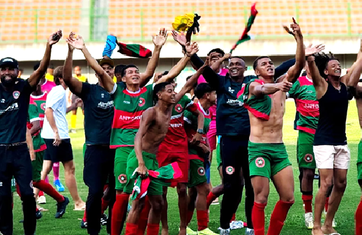 Bahia e Estrela de Março fazem final do Baianão Sub-17; Sub-15 terá Ba-Vi